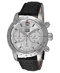 Chopard Mille Miglia Men's Watch Model: 168998-3002 LBK